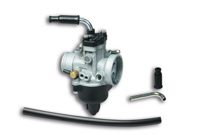 Carburatore Kit Malossi Aprilia - Mbk - Yamaha - Motron 