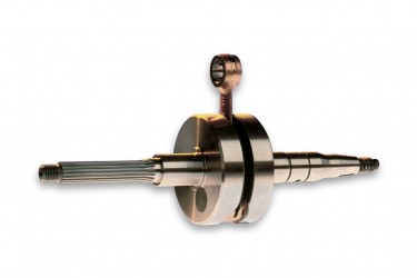 Albero Motore Malossi Mbk Target - Yamaha CRZ 2T 50