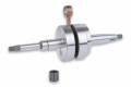 Albero Motore Malossi Peugeot Jet Force C-Tech - Ludix 50 2T
