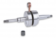 Albero Motore Malossi Peugeot Jet Force C-Tech - Ludix 50 2T