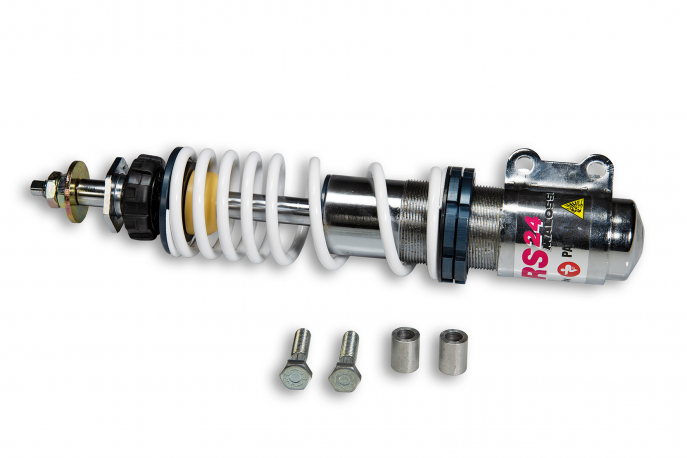 Ammortizzatore Malossi Piaggio Zip - Skipper - Sfera - Vespa S - Lx