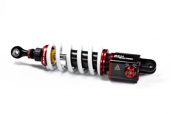 Ammortizzatore Malossi Bmw C Sport 600 - 650 4T 