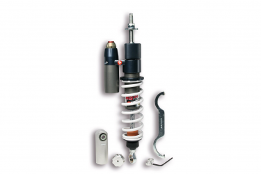Ammortizzatore Malossi Piaggio Typhoon 125 4T
