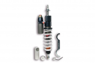 Ammortizzatore Malossi Piaggio Typhoon 125 4T