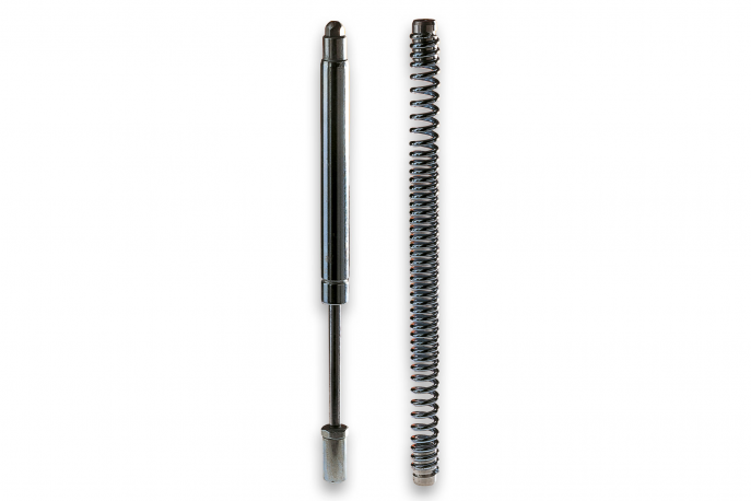 Kit Ammortizzatori Per Forcella Malossi Piaggio Zip Fast Rider 50 2T