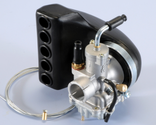 Carburatore Polini Vespa Primavera - Special - Hp - Pk - Xl
