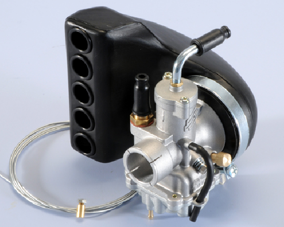 Carburatore Polini Vespa Primavera - Special - Hp - Pk - Xl 