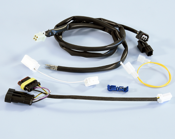 Cablaggio Ecu Polini Piaggio Liberty - Medley - Vespa Gts 125 - 150