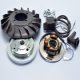 Kit Accensione Polini Vespa Sprint - Px - 125 - 150 - 200 2T