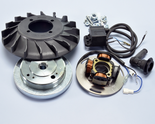 Kit Accensione Polini Vespa Sprint - Px - 125 - 150 - 200 2T