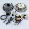 Kit Accensione Polini Piaggio Ape 50
