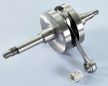 Albero Motore Polini Piaggio Zip 50 2T