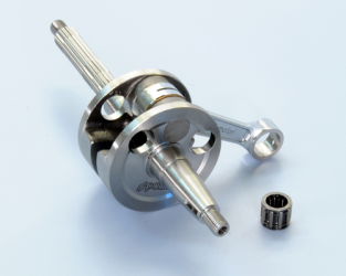 Albero Motore Polini Piaggio - Aprilia - Derbi - Gilera - Vespa