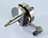 Albero Motore Polini Vespa Special - Pk - Xl - Piaggio Ape 50
