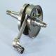 Albero Motore Polini Vespa Special - Pk - Xl - Piaggio Ape 50 