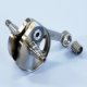 Albero Motore Polini Vespa Primavera - Pk - Xl - Ets 125 2T