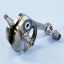 Albero Motore Polini Vespa Primavera - Pk - Xl - Ets 125 2T