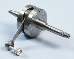 Albero Motore Polini Piaggio Zip 50 2T