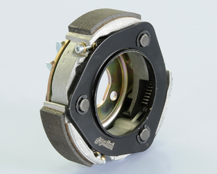 Frizione Polini Aprilia - Derbi - Gilera - Malaguti - Piaggio - Vespa