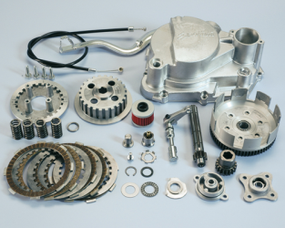 Kit Frizione Polini Honda Xr 50 - Polini Xp 4T 110