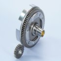 Kit Frizione Polini Vespa Primavera - Pk - Xl - Ets - Et3 125 2T