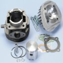 Kit Gruppo Termico Polini Vespa Special - Pk - Xl - Piaggio Ape 50