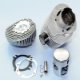 Kit Gruppo Termico Polini Vespa Pe - Px - Cosa 200 2T