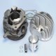 Kit Gruppo Termico Polini Vespa Special - Pk - Xl - Piaggio Ape 50