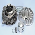 Kit Gruppo Termico Polini Vespa Special - Pk - Xl - Piaggio Ape 50