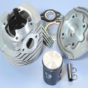 Kit Gruppo Termico Polini Vespa Primavera - Pk - Xl 125 2T
