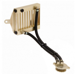 Radiatore Olio Twin Air Husqvarna TC - TE 250 - 310
