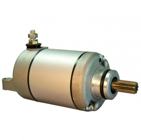 Motorino di Avviamento Honda Cbr - Suzuki Gsr - Gsx-R 600