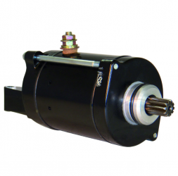 Motorino di Avviamento Honda Vf 500
