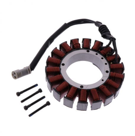 Statore Harley Davidson Road King - Electra Glide - Street Glide 