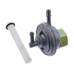 Rubinetto Benzina Daelim Dart - Aroma 125