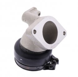 Collettore Aspirazione Sym Maxsym 400 - 600