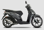 Piaggio Liberty S 50