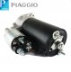 Motorino Di Avviamento Originale Piaggio Ape Car - Poker - Calessino