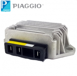 Regolatore Tensione Originale Piaggio Ape Tmp - Vespa Px - Pe - Pk