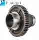 Ingranaggio Differenziale Originale Piaggio Ape 50 - Fl - Mix - Tm 