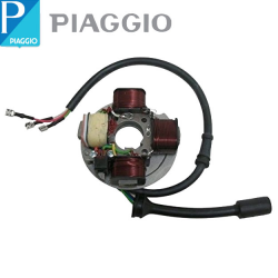 Statore Vespa Pk Xl 50