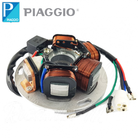 Statore Originale Vespa Px 125 - 150 - 200