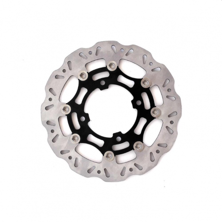 Disco Freno Flottante 240