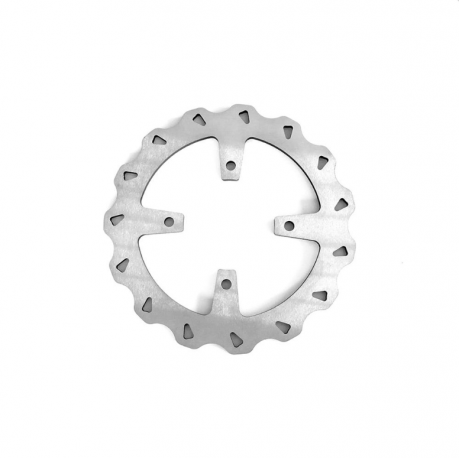 Disco Freno Anteriore B 210