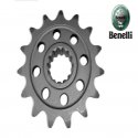 Pignone 14 Denti Benelli TRK 502