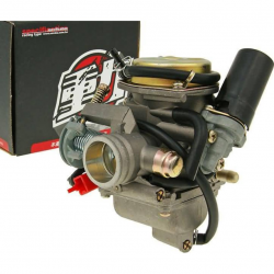 Carburatore Naraku 24mm Yamaha - Suzuki - Kymco