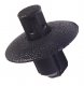 Rivetti Clip in Plastica per Carena Moto Yamaha Kit 10 Pezzi M 5 mm