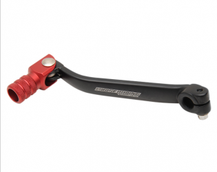 Pedalino Cambio in Ergal Honda CRF 80 - CRF 85