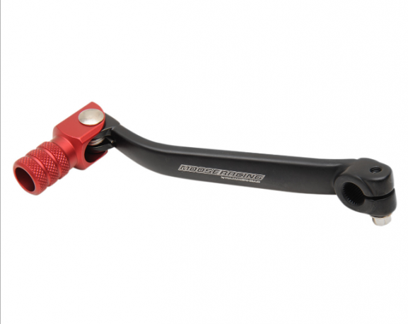 Pedalino Cambio in Ergal Honda CRF 80 - CRF 85 
