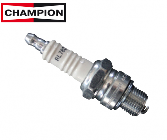 Candela Champion RI78C Originale Piaggio Ape 50 - Ape 220 